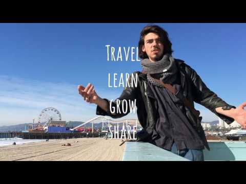 Travel Education Network for Everybody! The 