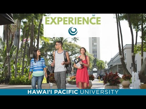 Study abroad in Hawaii!!