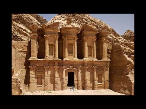 Andrew's Study Abroad Program: Arabic & Diplomacy in Jordan