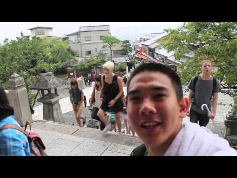 Study Abroad To Japan