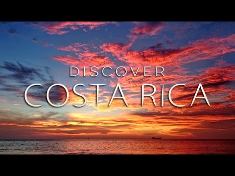Costa Rica- calling of my heart