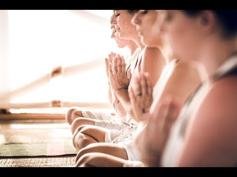 Yoga Teacher Training Abroad