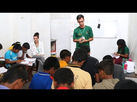 Mental Health Placement in Sri Lanka 