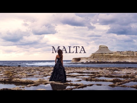 An Exciting Internship In The Beautiful Island of MALTA