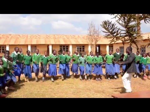 Teaching and Leading In Tanzania