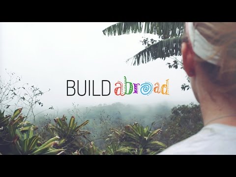Build abroad Help me help Others 