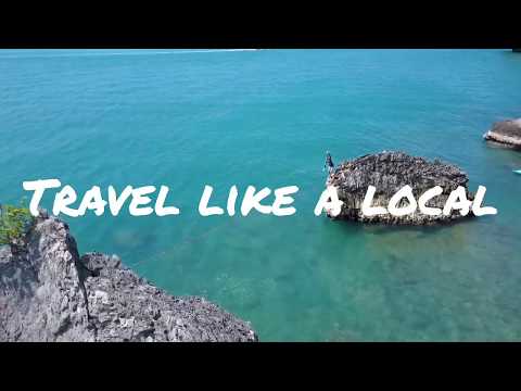 TRAVEL LIKE A LOCAL 