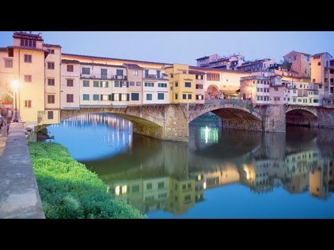 Melissa’s Performing Arts Abroad Opportunity in Florence!!