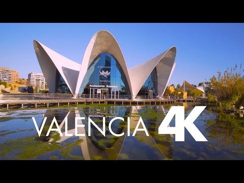 Valencia, Spain study abroad!