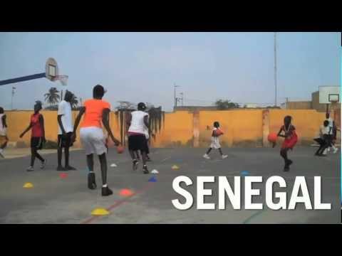 School Sports Project in Ethiopia