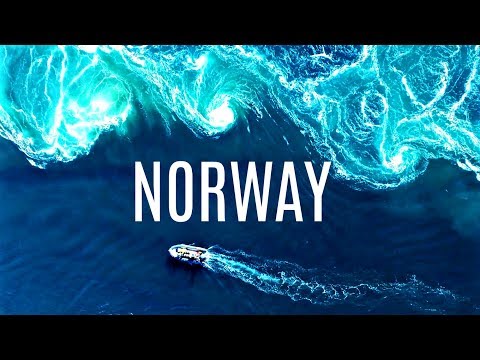 My Norwegian Adventure