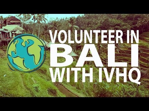 Help Charice Teach Kindergarten in Bali!