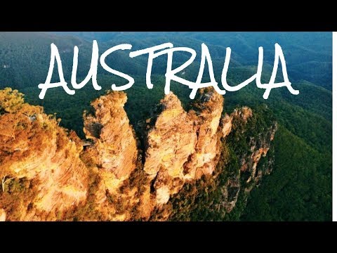 Help Me Study Abroad in Australia!