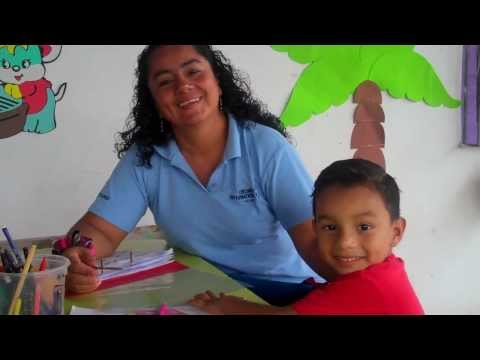 Send Mary to do Early Intervention and Educate Less Fortunate Children and