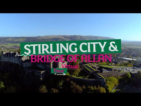 Studying in Stirling: Fall 2019 