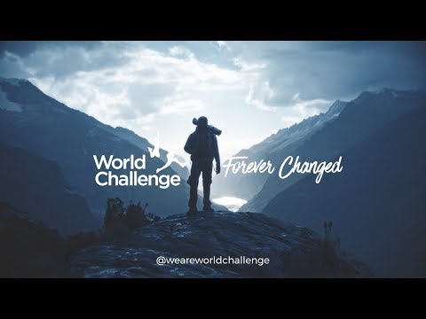 Namibia - World Challenge 2020 