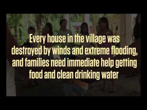 GoAbroad Philippines Super Typhoon Relief