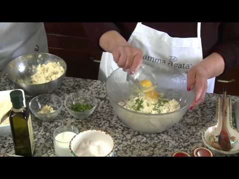 The Basic Art of Italian Cooking by Maria Liberati tm PBS TV Series
