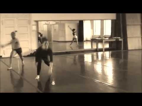 Audition for Trinity Laban Conservatoire of Music and Dance: Graduate Degree in Dance Performance