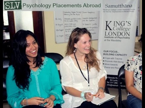 Send Alice to Volunteer in Sri Lanka