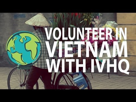 Send Brian to Vietnam - Special Needs/Childcare Program
