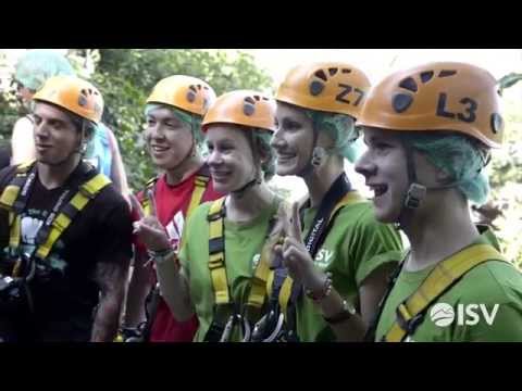 Help me volunteer for ISV Thailand