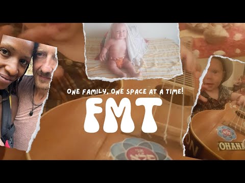 One Family at A Place and A Time