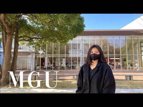 My Journey to Meiji Gakuin University in Japan!