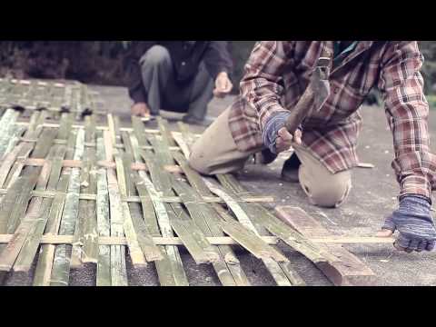 Bamboo Craftsman Expo!