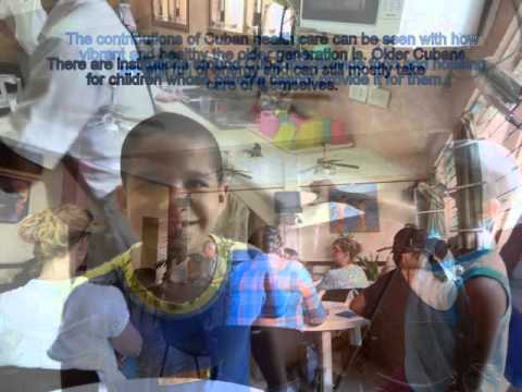 Cuban Culture, Society, and Politics Summer Adventure 2014