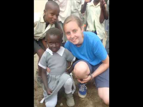 Get Chloe to Kenya!